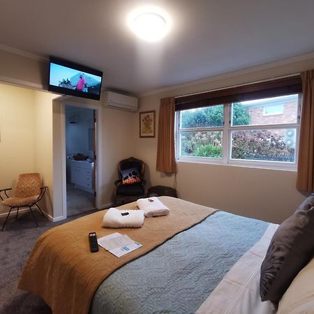 Geyser Lookout Bnb Rotorua Exterior foto