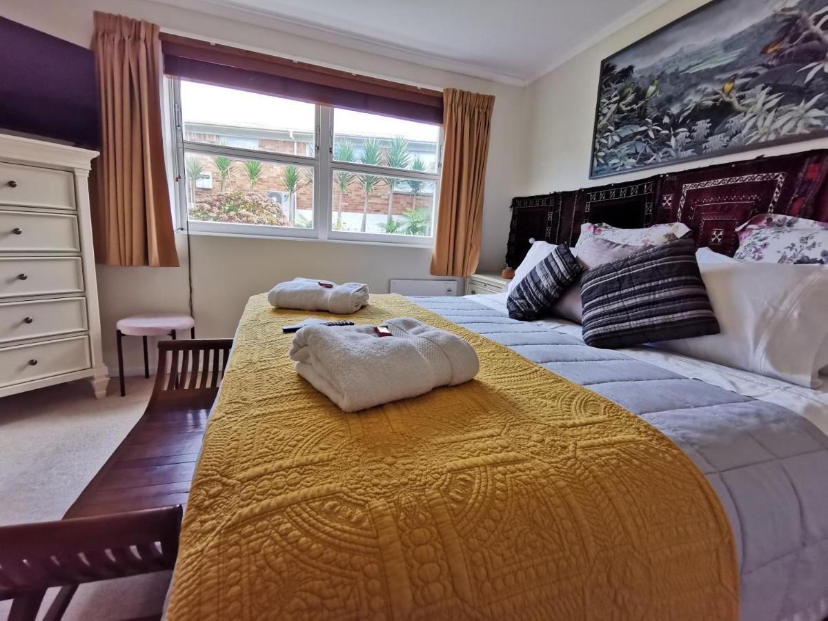 Geyser Lookout Bnb Rotorua Exterior foto
