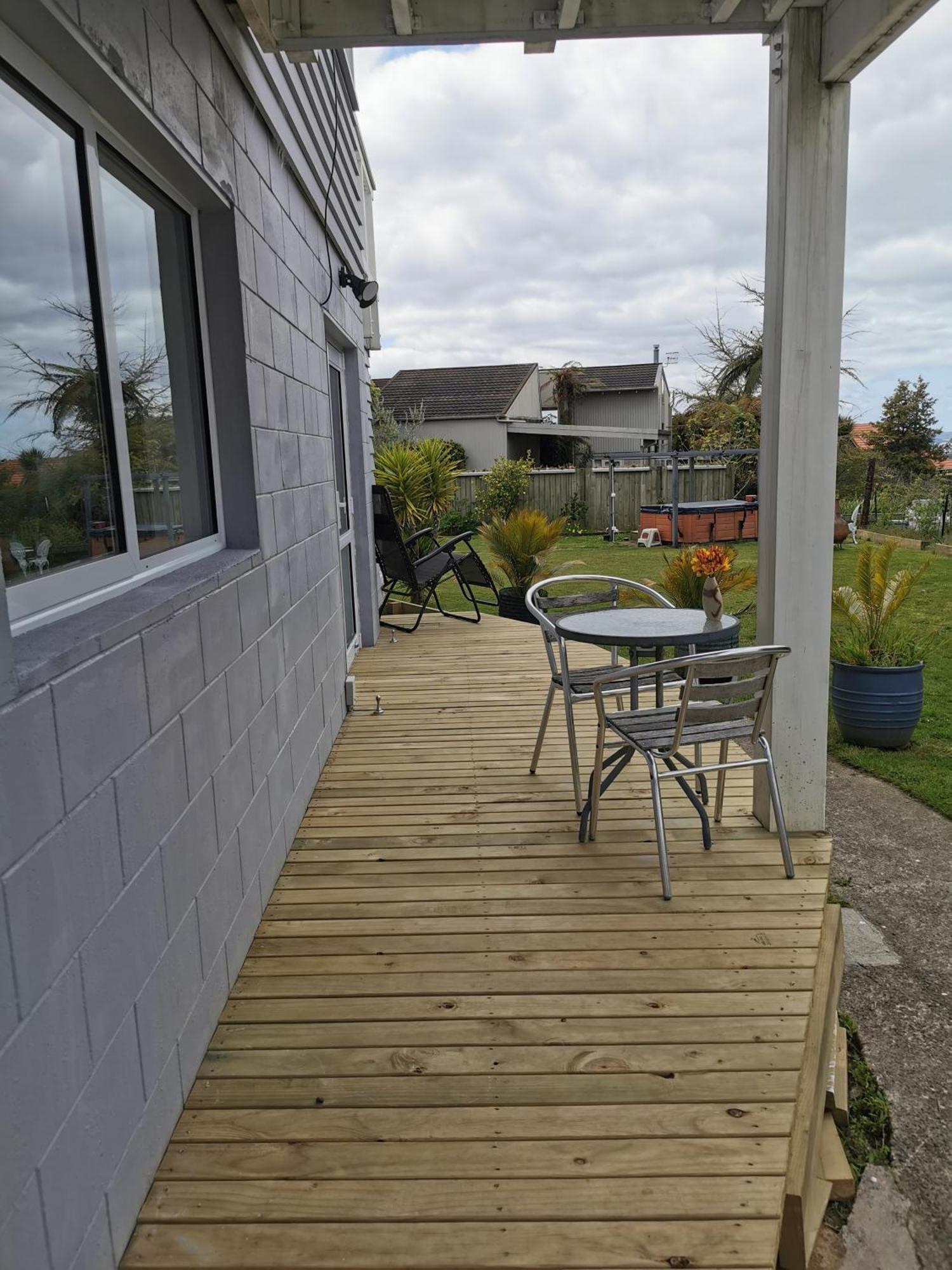 Geyser Lookout Bnb Rotorua Exterior foto