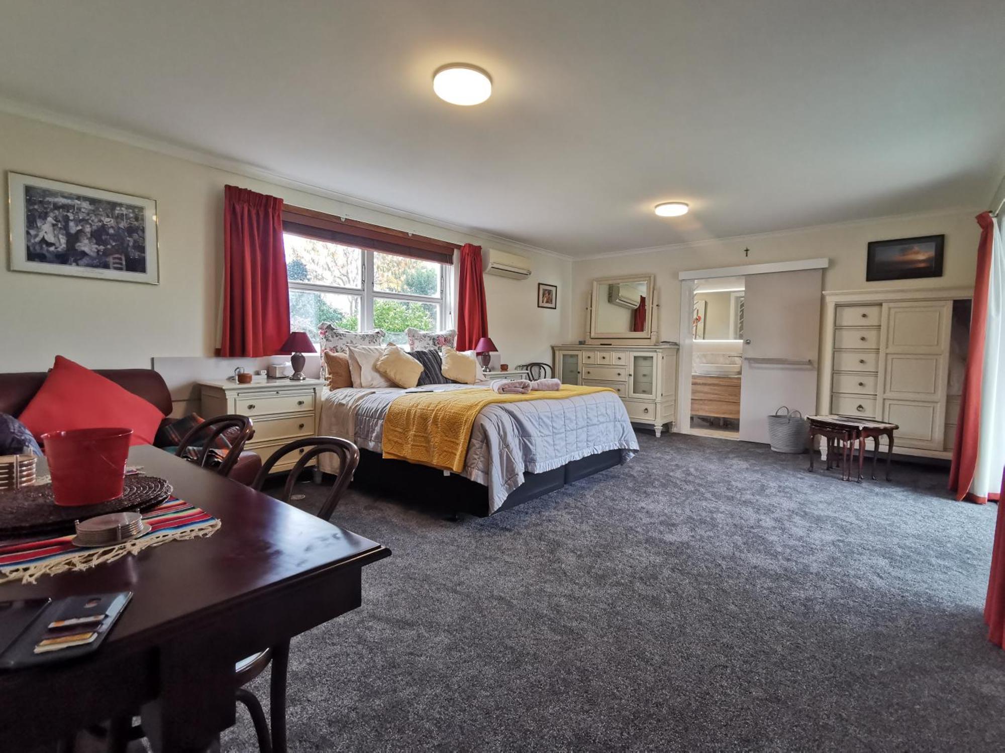 Geyser Lookout Bnb Rotorua Exterior foto